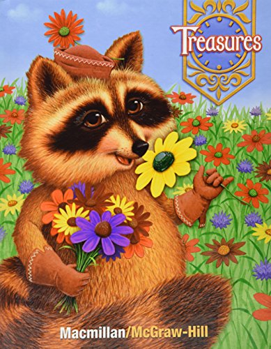 Treasures 0021920044 Book Cover