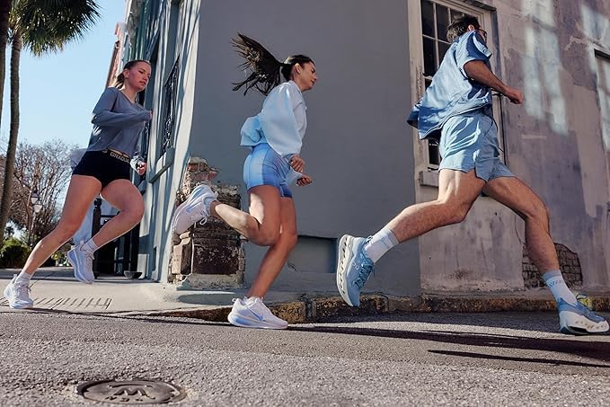 Image of Swiftwick ASPIRE Mid-Crew Socks for Running & Cycling, Men & Women