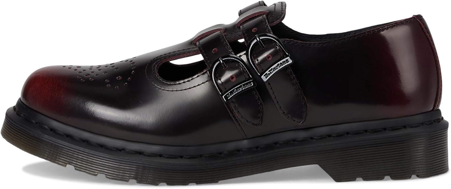 Dr. Martens Women's 8065 Mary Jane - Image 4