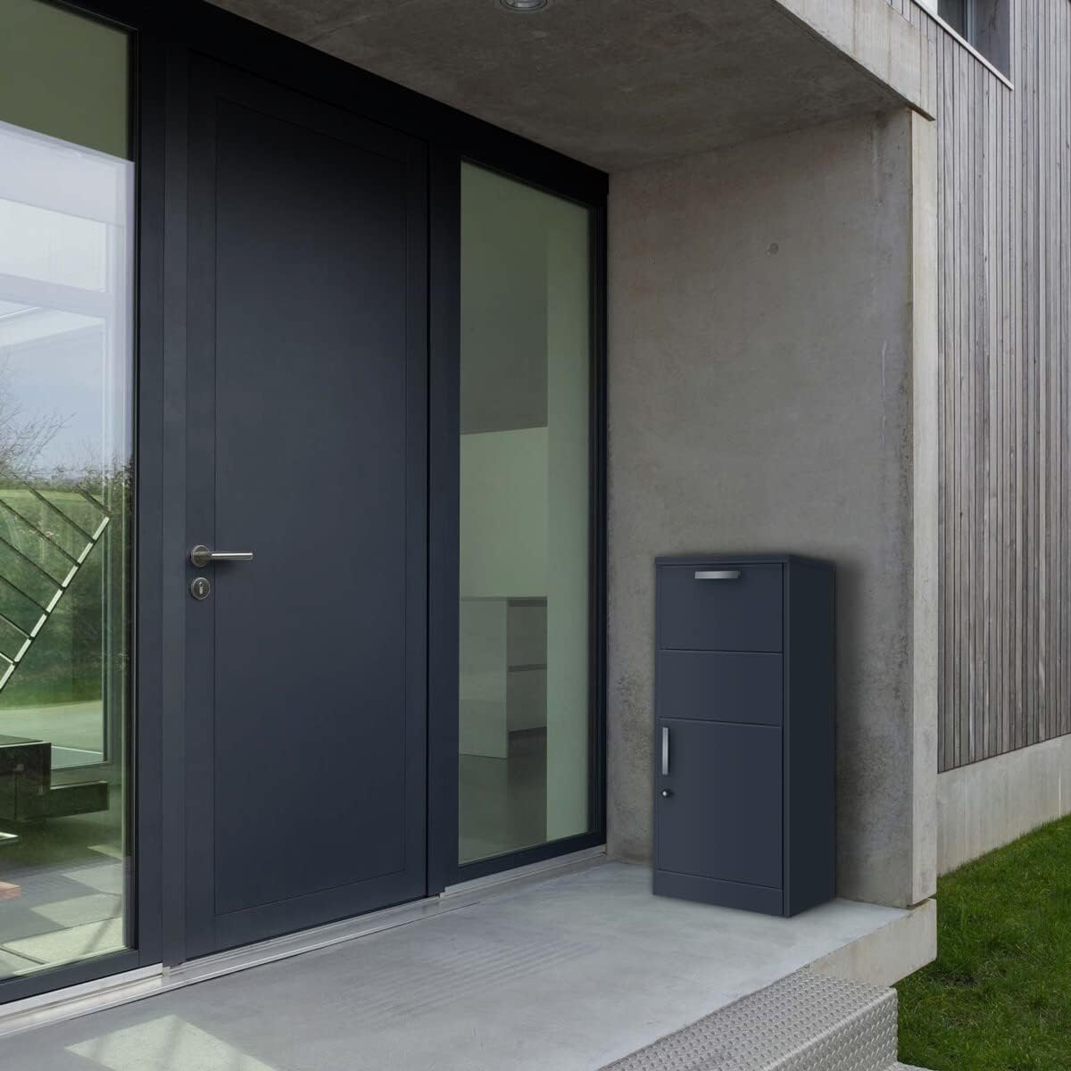 Paketbriefkasten XXL