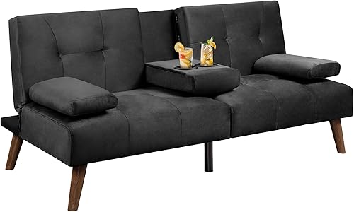 Meilocar Sofás seccionales para sala de estar, sofá en forma de U de 106 pulgadas, sofá modular suave con diván doble, sofá de tela cómoda de 4