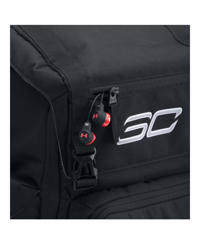 Under Armour UA SC30 Backpack OSFA Black