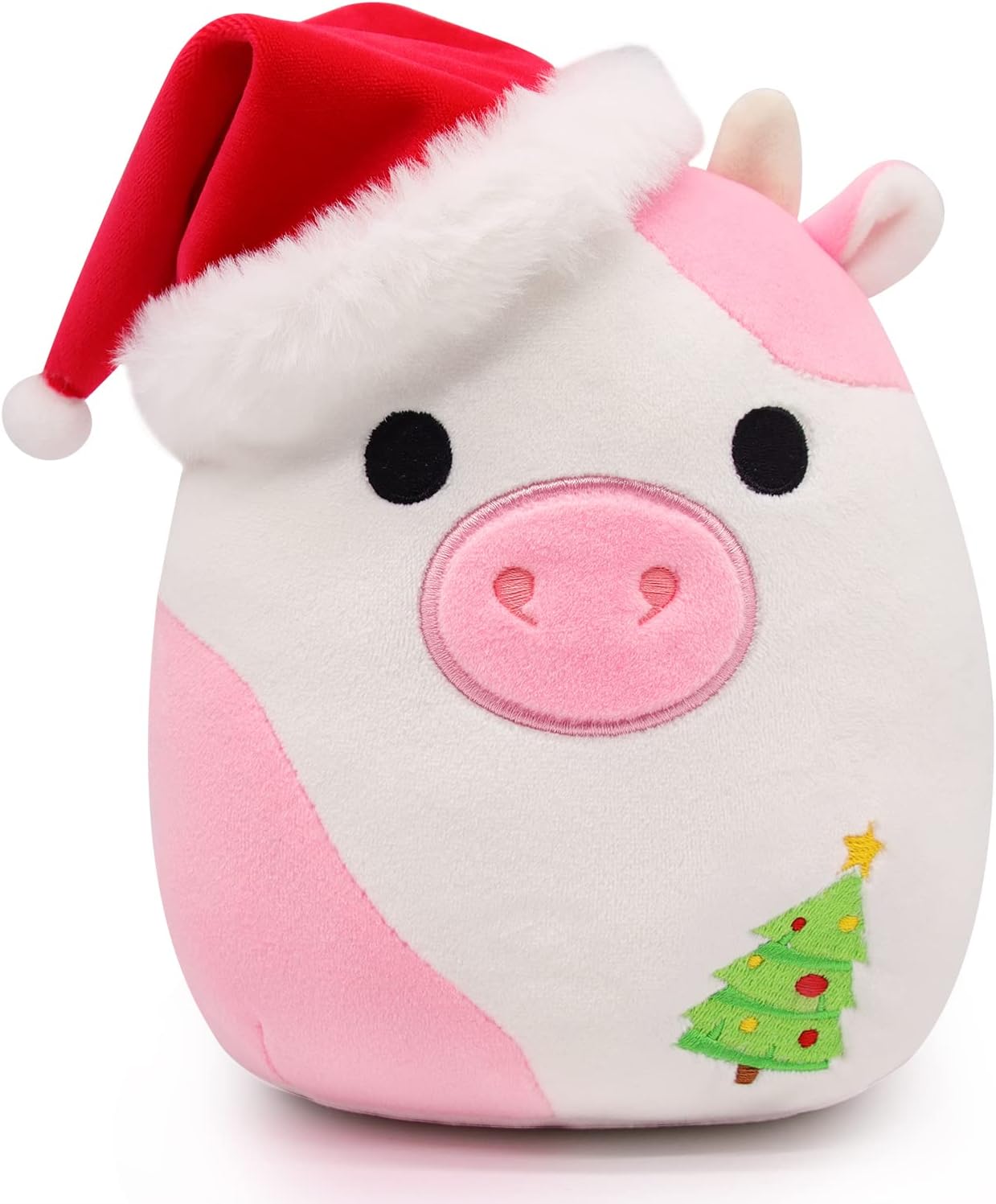 YLEAFUN Sherma Plüschfigur 25cm - Anime Charakter Kissen & Anhänger