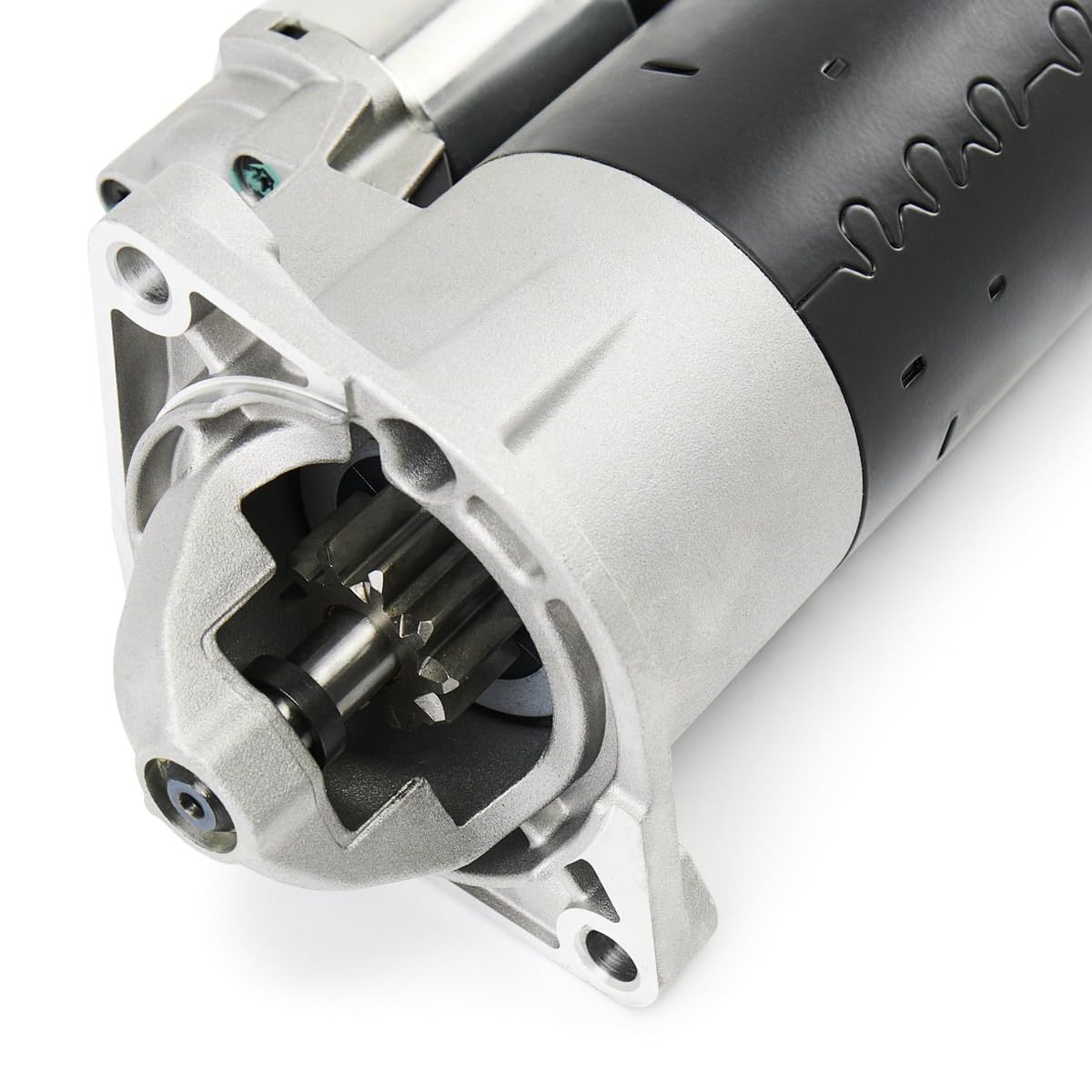 RIDEX 2S0549 Démarreur pour voiture 12V, 1,7KW, Compatible avec FIAT Ducato III Van 250, 290 51984359 51810267