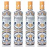 Aceite de Oliva Virgen Extra Ecológico Calidad Premium EVOO España.