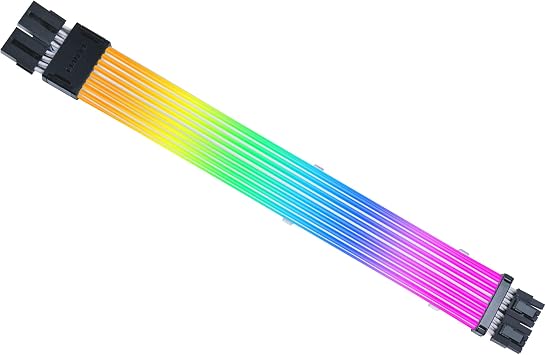Lian Li Strimer Wireless GPU (G89.PW8-1W.00)