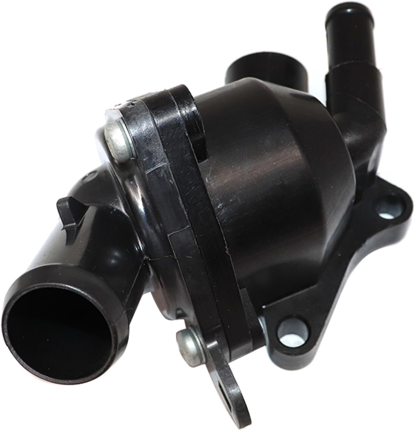 Priprilod Engine Coolant Thermostat Housing Assembly 19320-PNA-003 19301-PNA-003 Compatible with Acura RSX Honda Civic CR-Vv 2002 2003 2004 2005 2006