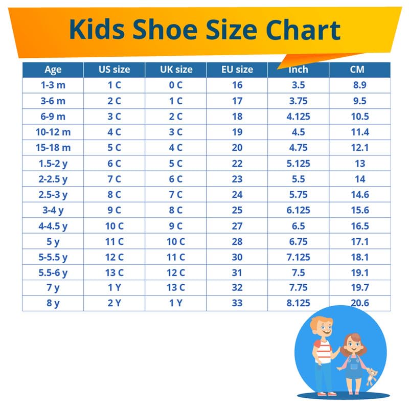 Image of WalkLine Running Shoes for Kids | Stylish Shoes for Boys and Girls