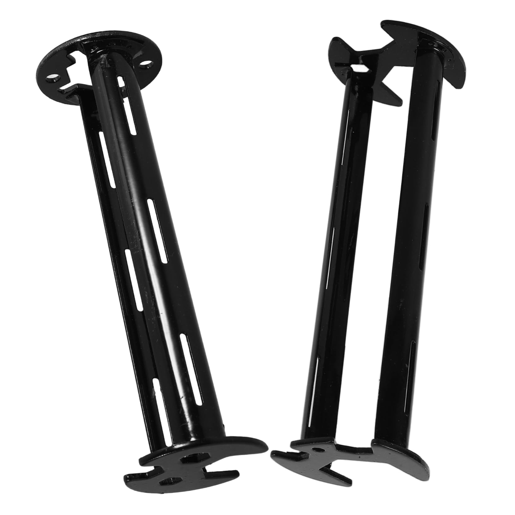 jojofuny Juego De 3 Llaves De Drenaje Para Fregadero De Baño Llave De Acero Para Lavabo Universal 2 Unidades X 3