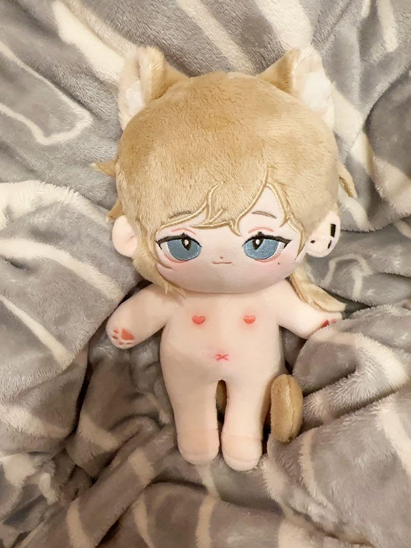 Amazon.co.jp: ニジさんじ 叶 葛葉 ぬいぐるみ u助 五周年 にじフェス