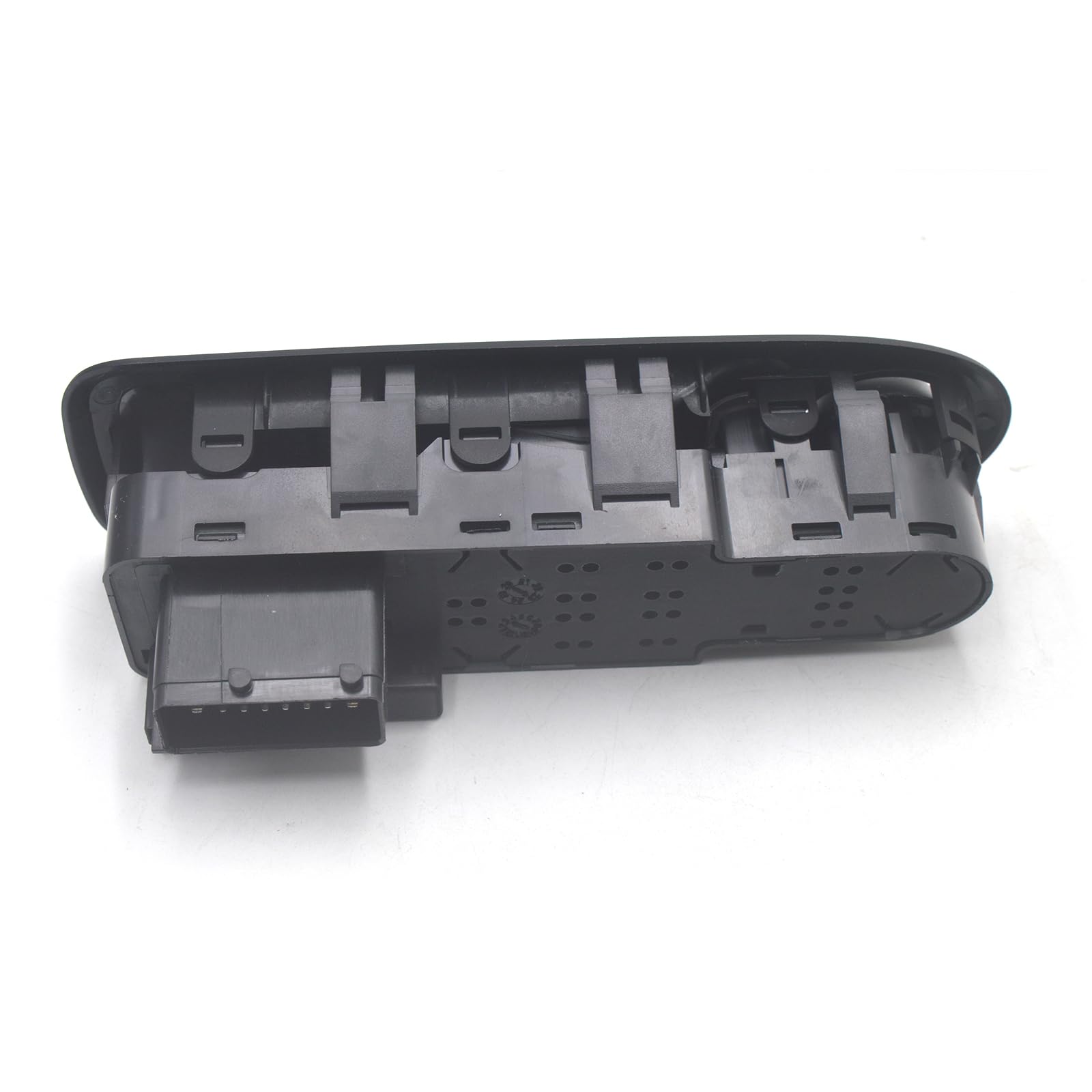 CTWS012 interrupteur de vitre électrique, bouton de commande principal, OE# 98012283XT, convient pour Citroen C3 II (SC_) 2009 2010 2011 2012 2013 2014 2015 2016