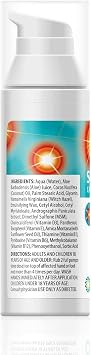 Vita Sciences SciatiCream CF Capsaicin-Free Nerve Comfort Cream - 3 Pack