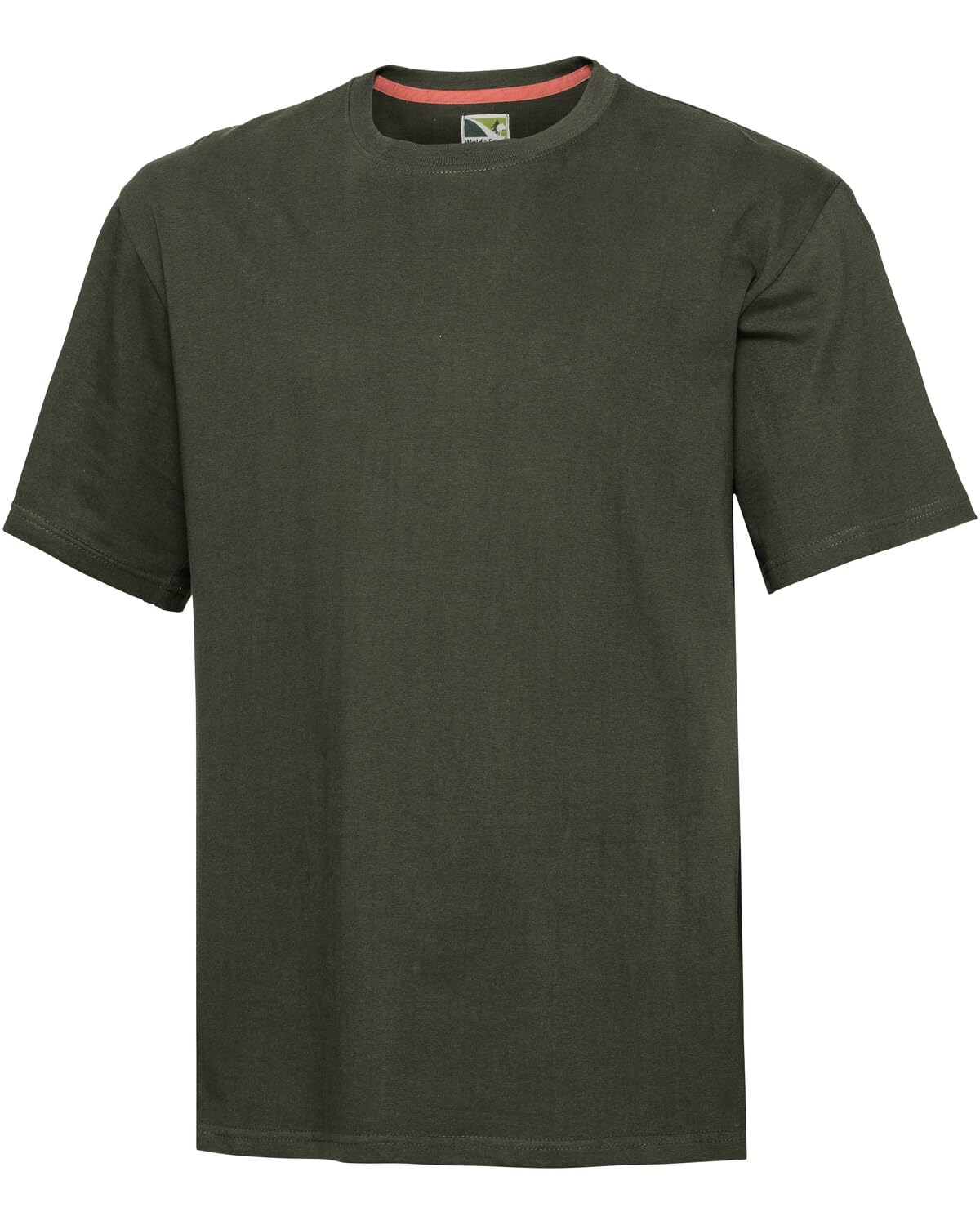 Wald & Forst Set Jagdhemd mit T-Shirt