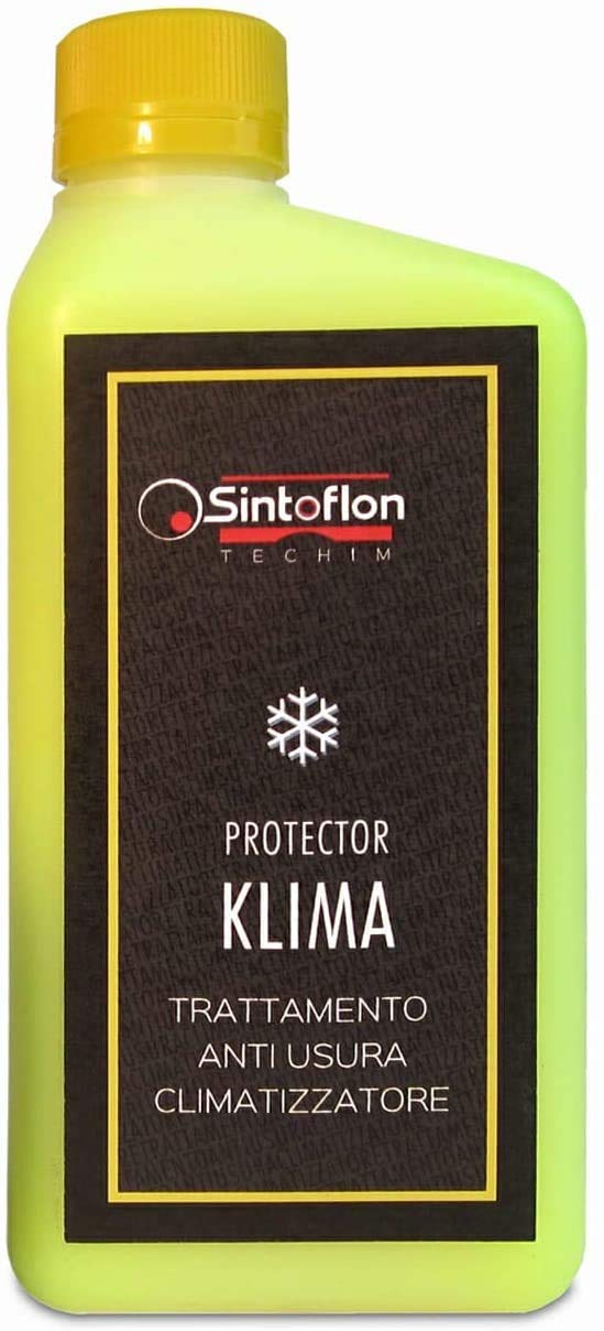 PROTECTOR KLIMA Tratt.climatizzatore Fl.500 ml
