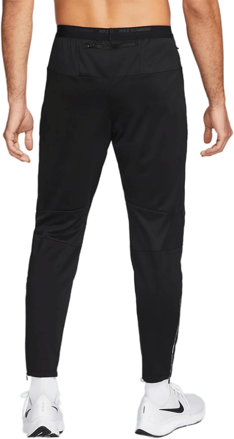 Nike Men's Phenom Elite Knit Running Pants - Image 2