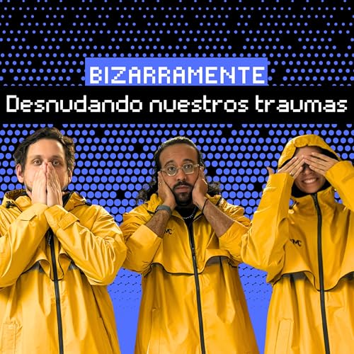 Nuestros traumas m&aacute;s oscuros