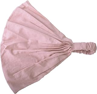 [カジュアルボックス] CHARM バンダナ コットン100% [ フリーサイズ / 7色あり ] ターバン ヘアバンド 三角巾