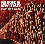 Steady Diet of Decline