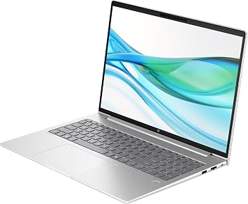 HP ProBook 465 G11 Business Laptop 16.0 FHD+ Display