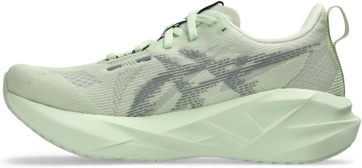 ASICS Women's NOVABLAST 5 Running Shoes