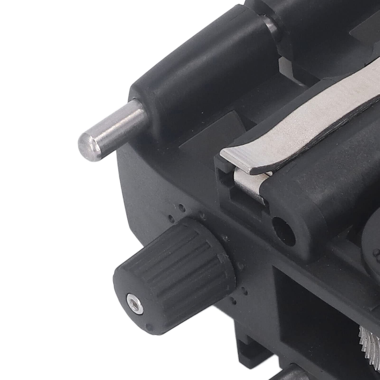 Pelacables de Fibra Óptica, Cuchilla Pelacables Longitudinal y Transversal para Cable de 8 30mm de Diámetro