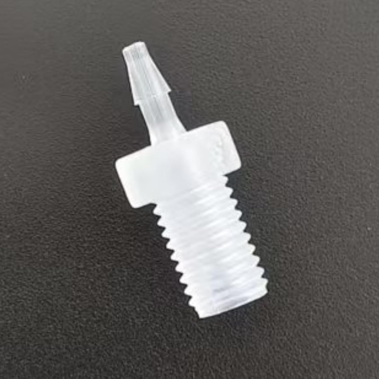 Connettore for tubo in plastica PP 20 pezzi