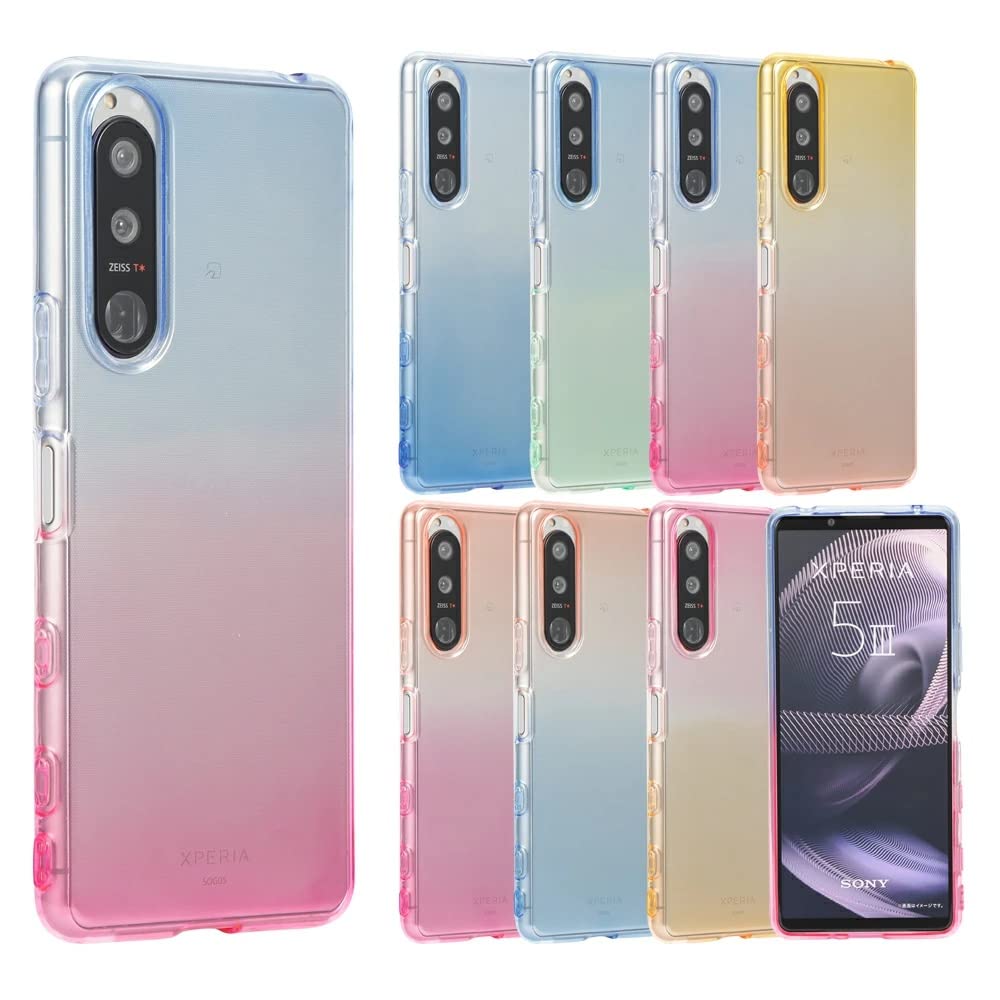 Amazon.co.jp: Xperia 5 Ⅲ 3 エクスペリア5マークスリー