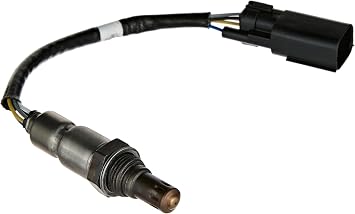 O2 Oxygen Sensor