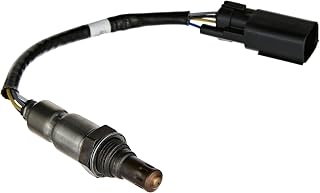 O2 Oxygen Sensor
