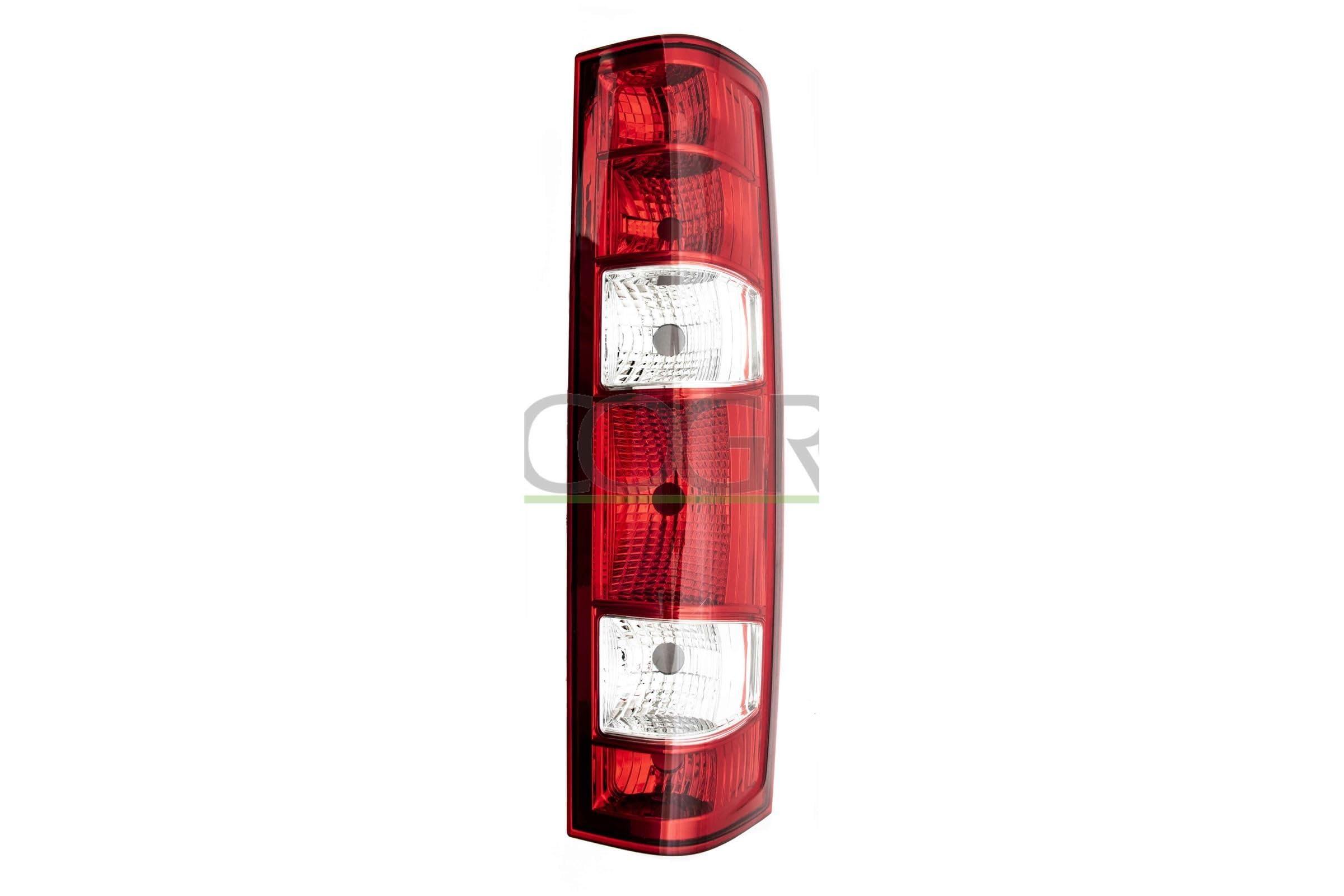 Prasco FT9274153 Tulipa, piloto intermitente