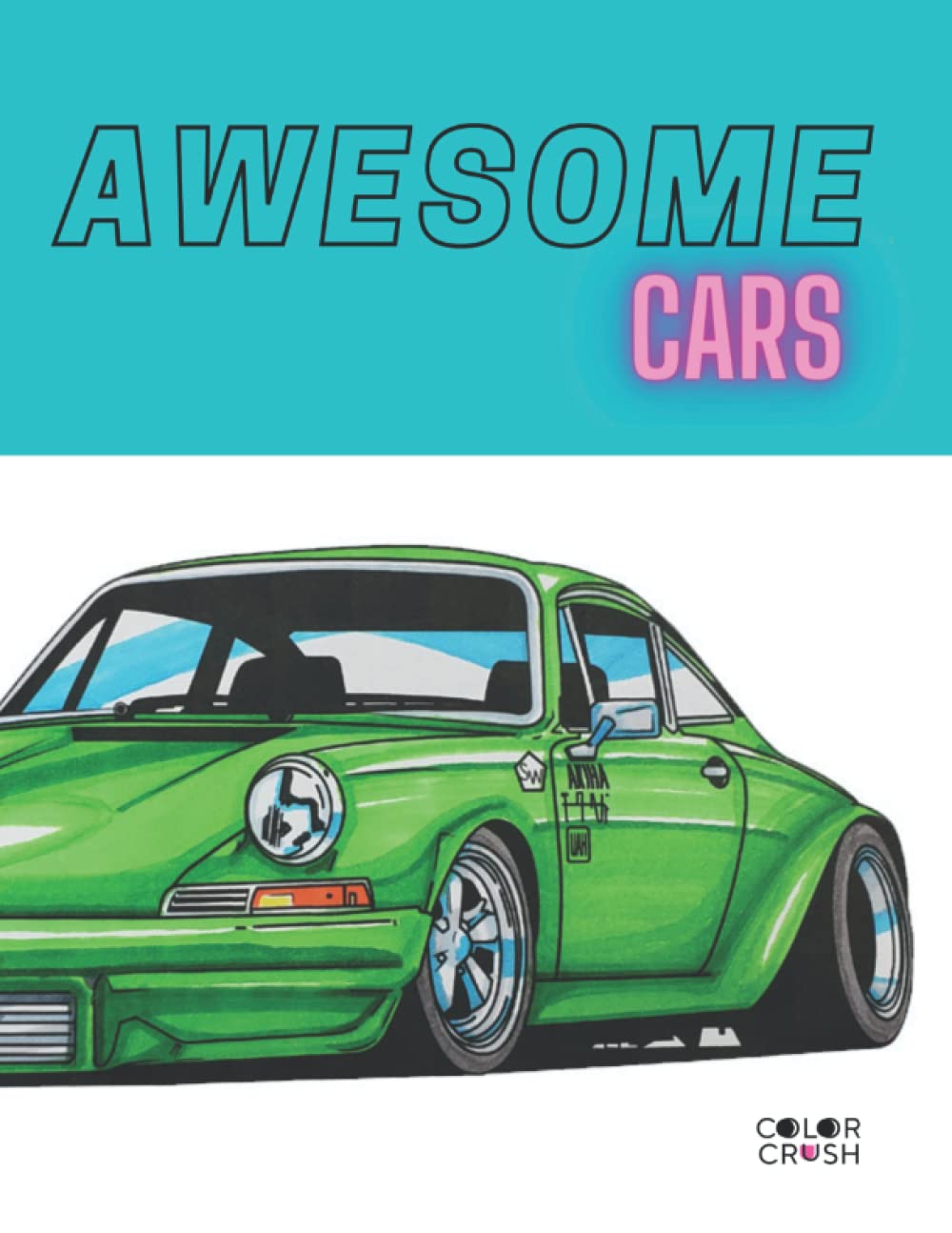 Awesome Cars