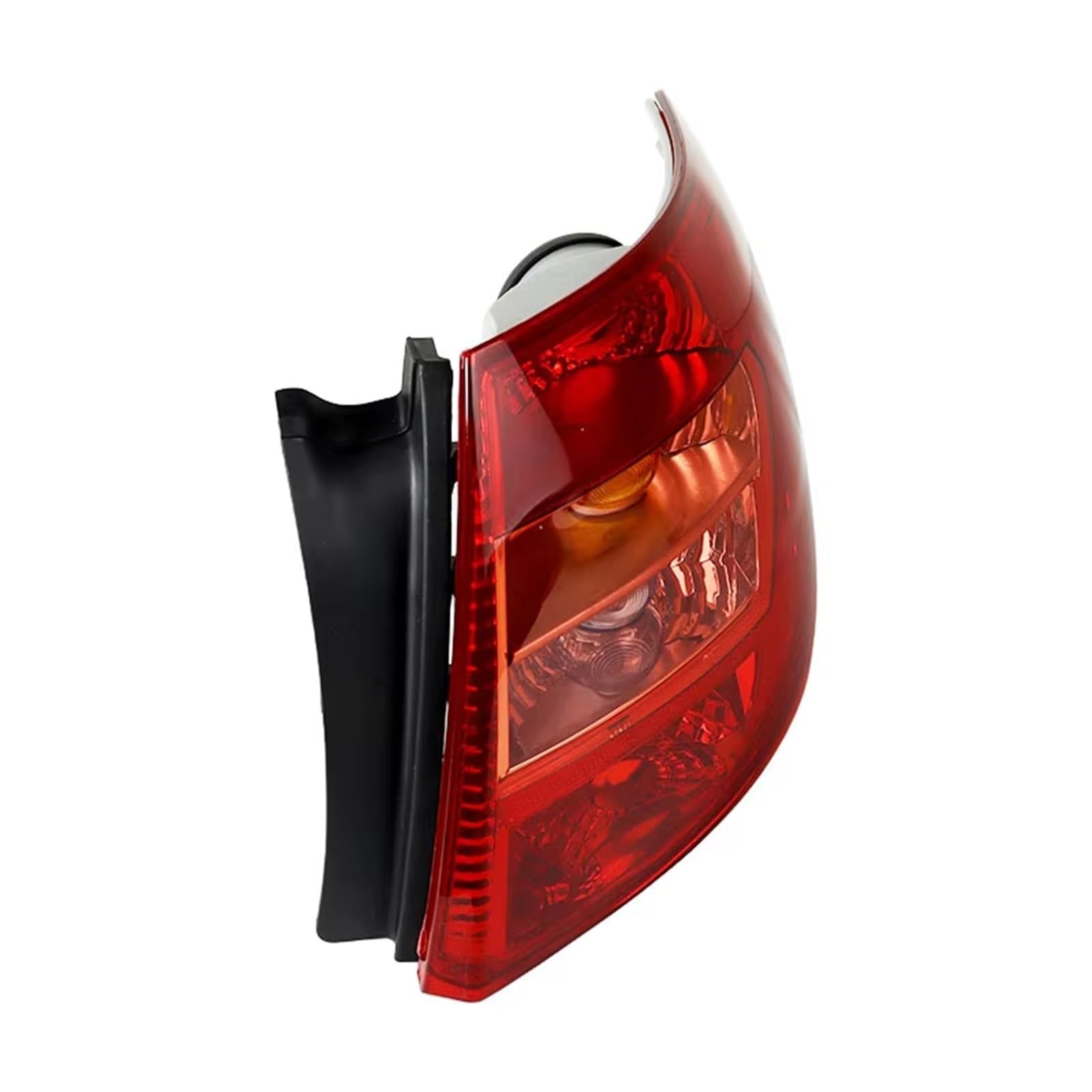 Pilotos Traseros Iluminación Para FAW Para Besturn Para B50 2009 2010 2011 2012 Parachoques Trasero Luz Trasera Luces Traseras Lámpara Freno Cubierta Carcasa