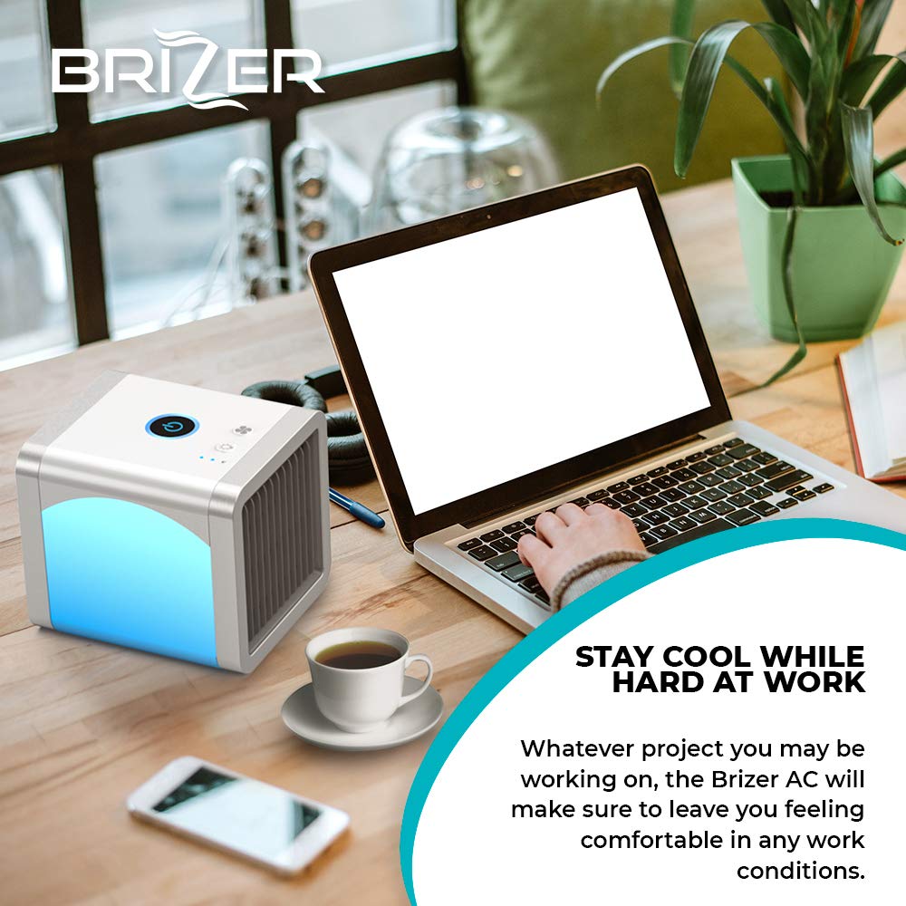 brizer arctic air chiller