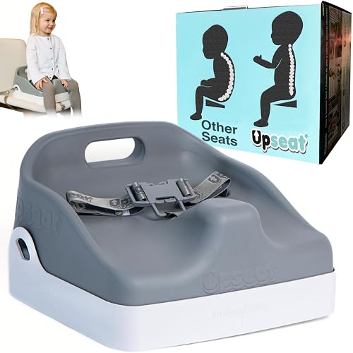 Upseat Boost Ergonomic Toddler Booster Seat