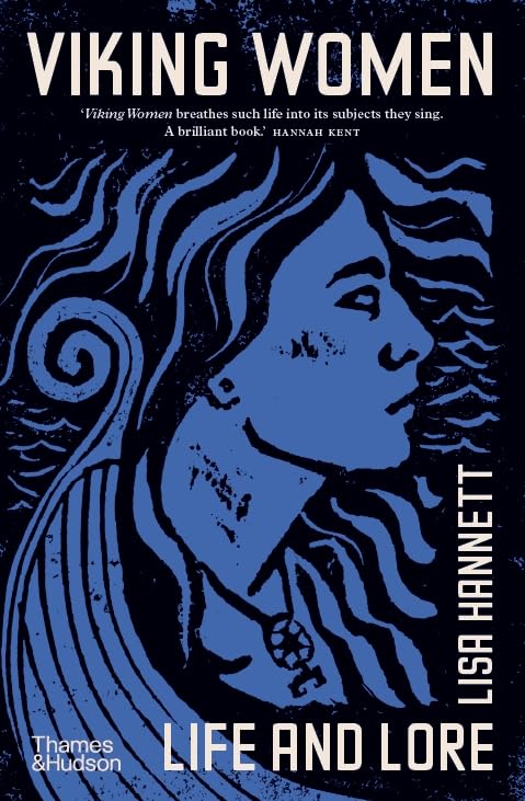 Buy Viking Women: Life and Lore — BookShops.in