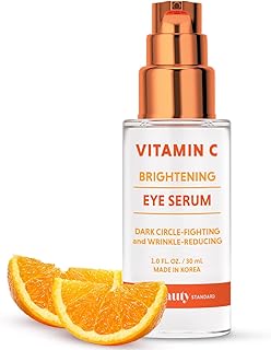 Suero de vitamina C para debajo de los ojos, ...