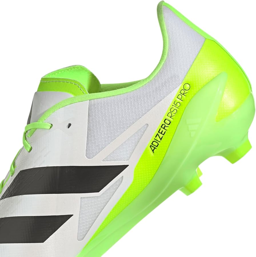 Amazon | [アディダス] adizero RS-15 Pro FG Rugby フットウェア