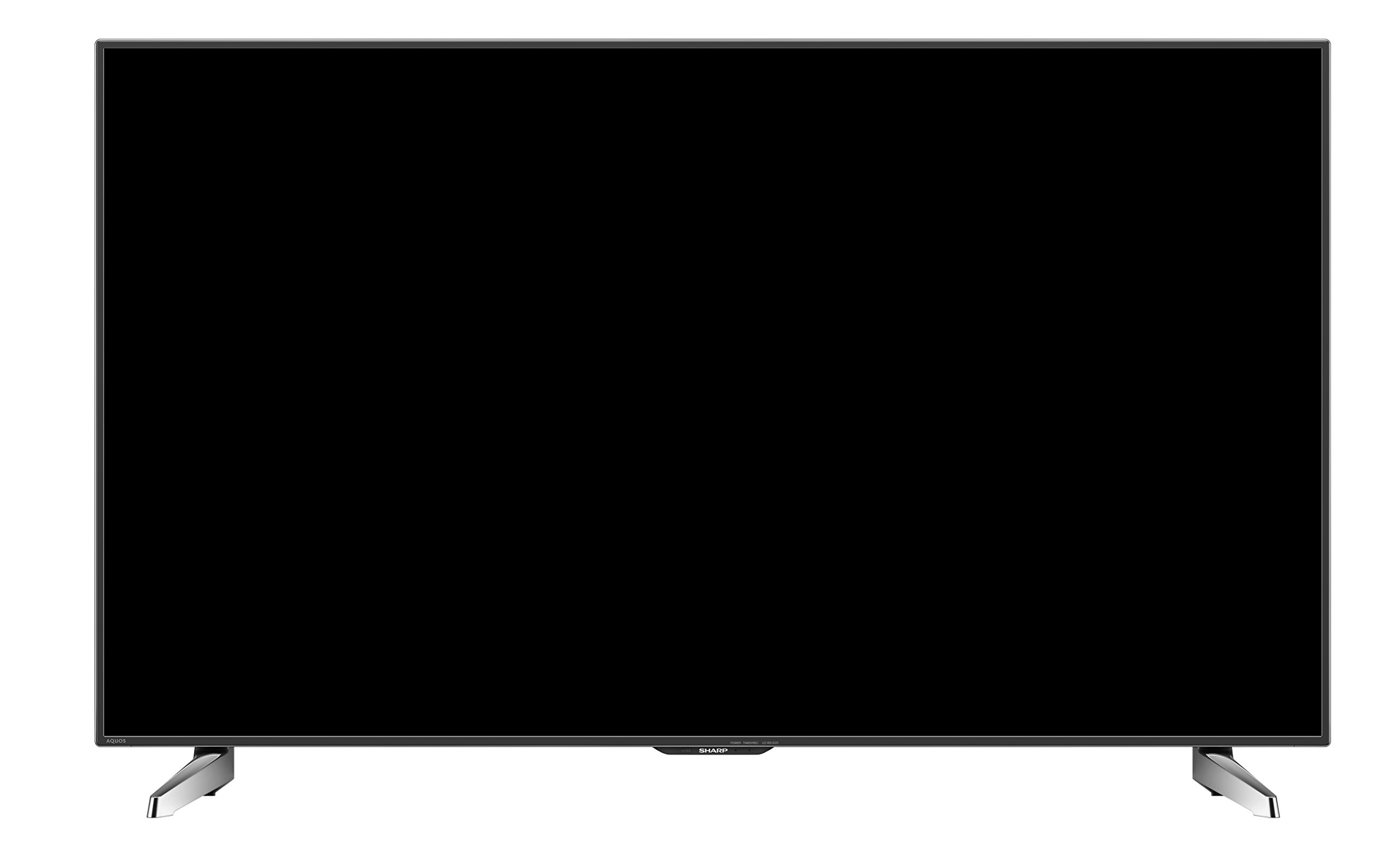 ○美品○SHARP60インチ◇大画面◇液晶テレビ LC-60UD1 60型 AQUOS/4K 