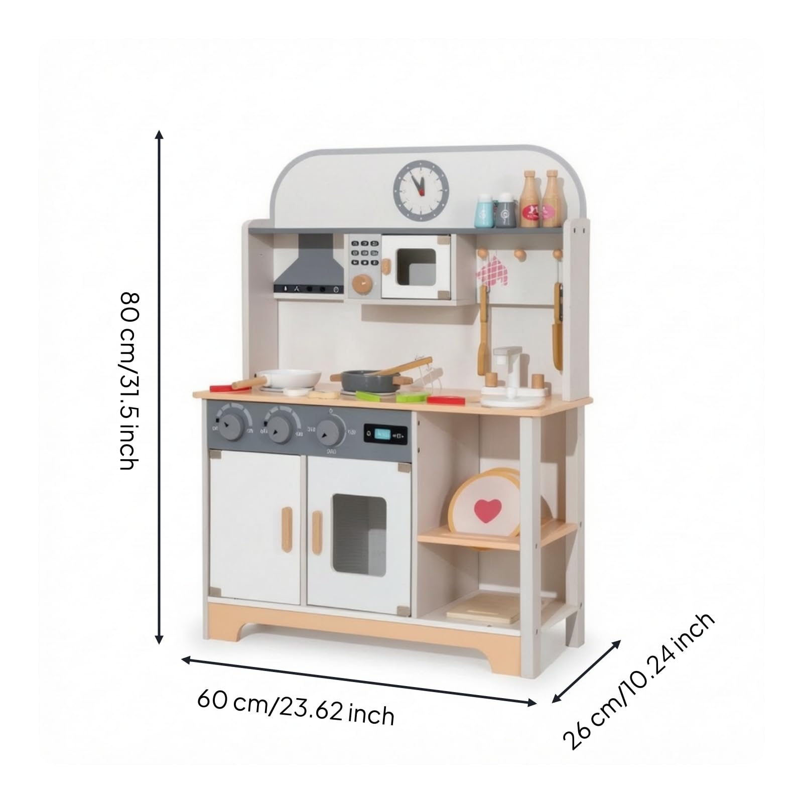 Cucinotta Semplice