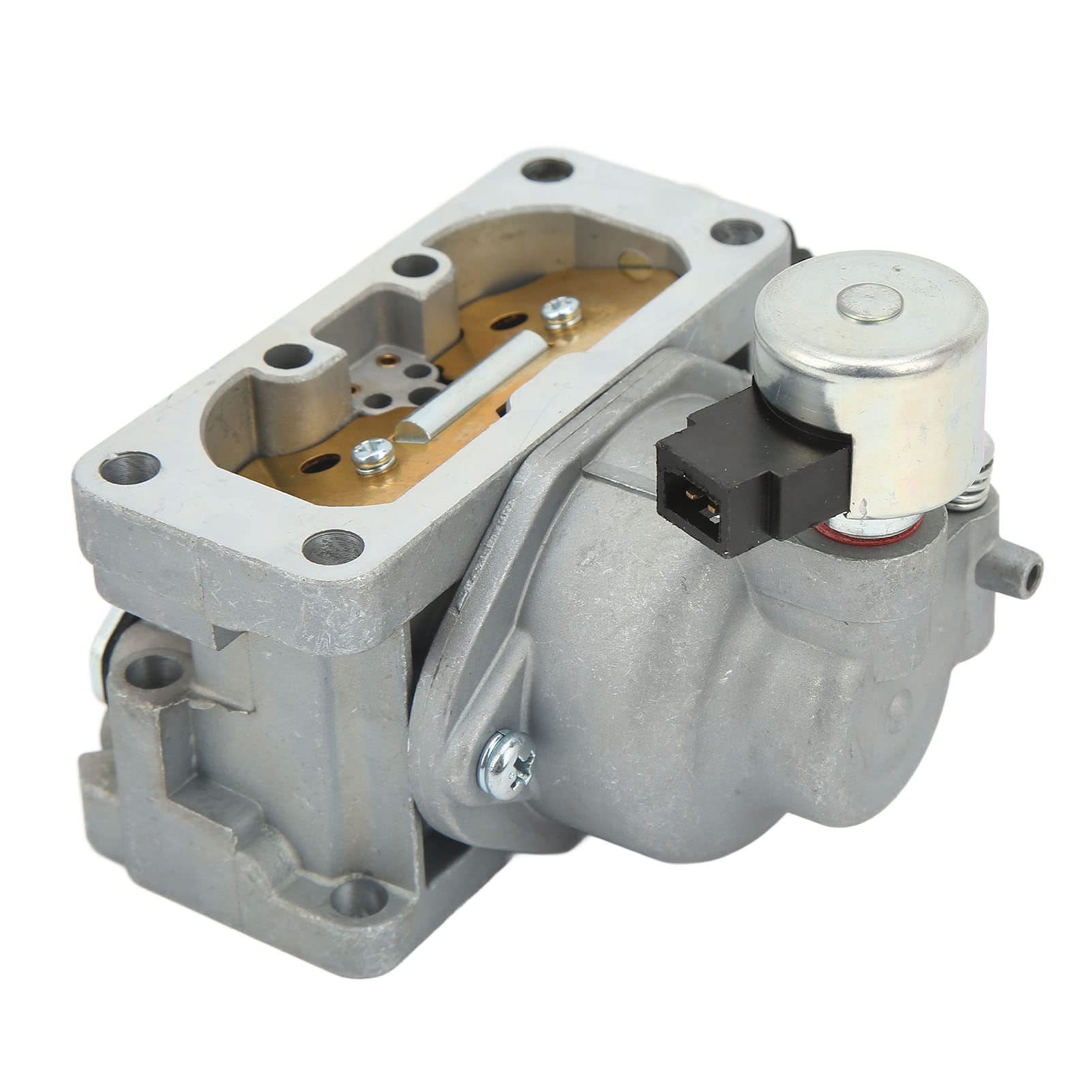 Carburador de Cortacésped, Repuesto de Aluminio Duradero para Cortacésped FH661V Fácil Instalación, 1 Unidad