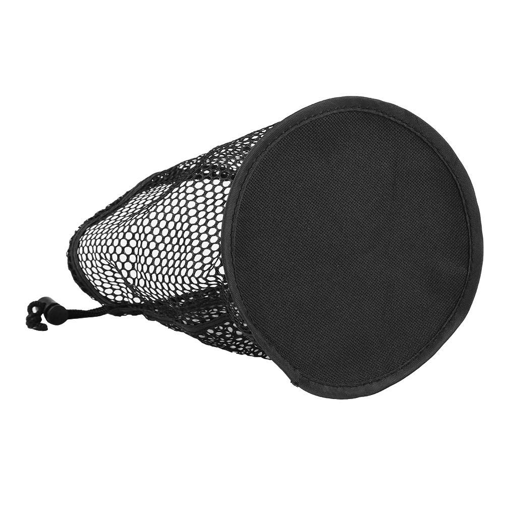 Netztasche für Golfballnetze, Kordelzug aus Nylon für Golftür, Golfnetze, Zubehör für Poke (25)