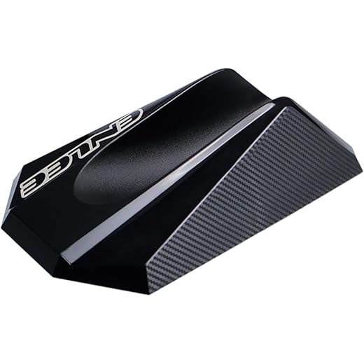 Bike Front Wheel Riser Block