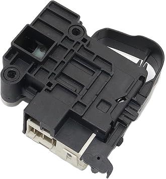 Compatible for Midea, Compatible for Haier, Compatible for Skyworth, Drum Washing Machine Micro Delay Door Lock Switch 17438100004786