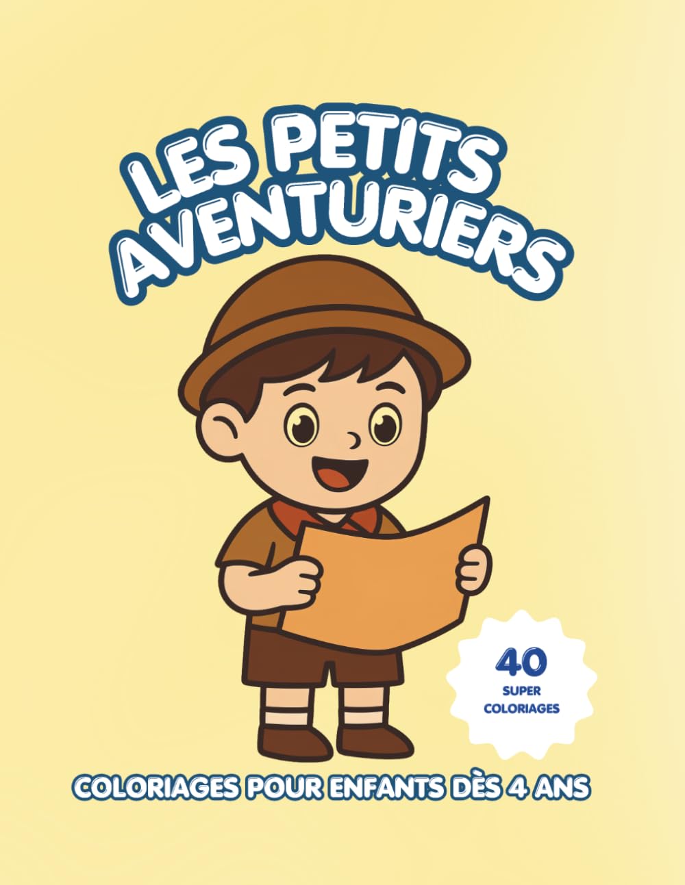 Les petits aventuriers