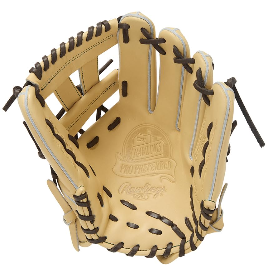Amazon | ローリングス(Rawlings) 野球用 グラブ グローブ 硬式 PRO