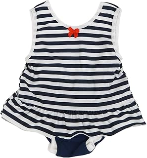 Amazon Co Jp 90 水着 ベビー 服 ファッション小物