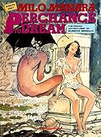 Perchance to Dream: The Indian Adventures of Giuseppe Bergman 0874160863 Book Cover