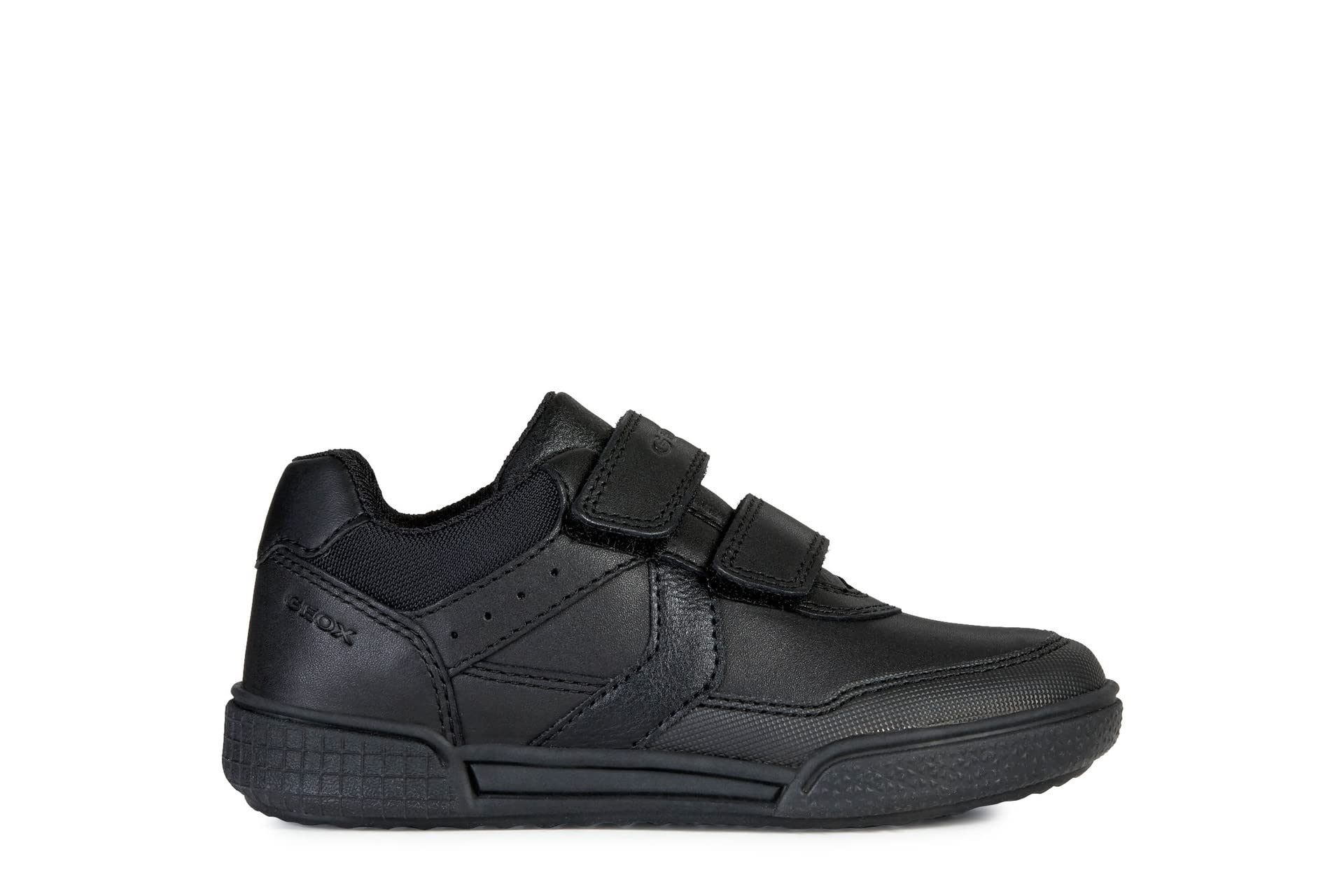 Geox J Poseido Boy A, Sneakers para Niño