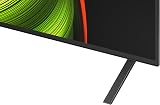 LG TV OLED 2025 | OLED55B5 | 55'' (139 cm) | OLED 120Hz| Processeur α8 AI 4K Gen2 |Dolby Vision & Atmos | Alexa - 9