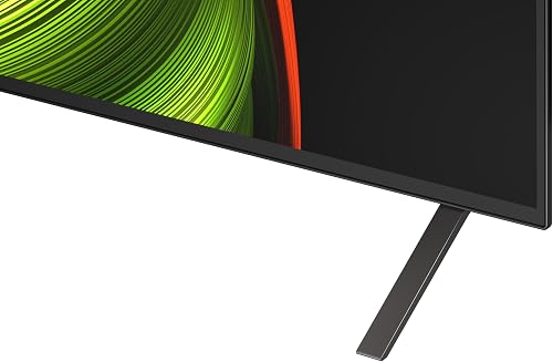 LG TV OLED 2025 | OLED55B5 | 55'' (139 cm) | OLED 120Hz| Processeur α8 AI 4K Gen2 |Dolby Vision & Atmos | Alexa - 9